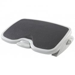 Cheap Stationery Supply of Kensington SoleMate Plus Foot Rest Adjustable Grey/Black 56146 24847AC Office Statationery