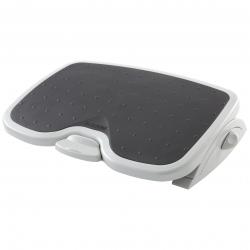 Cheap Stationery Supply of Kensington SoleMate Plus Foot Rest Adjustable Grey/Black 56146 24847AC Office Statationery
