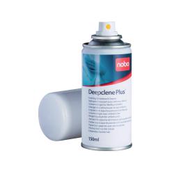 Cheap Stationery Supply of Nobo Deepclene Plus Whiteboard Cleaner Foam 150ml 34538408 25400AC Office Statationery