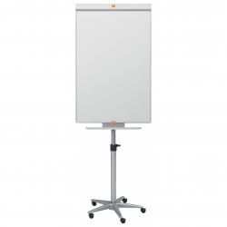 Cheap Stationery Supply of Nobo Barracuda Flipchart Easel Mobile Office Statationery