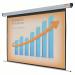 Nobo Portable Tripod Projection Screen 1200x1600mm 1901971 