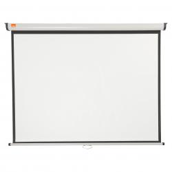Cheap Stationery Supply of Nobo Wall Projection Screen 1500x1138mm 1902391 25841AC Office Statationery