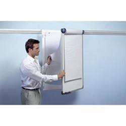 Cheap Stationery Supply of Nobo Pro-Rail Flipchart Holder A1 1901230 25869AC Office Statationery