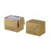 Rex Recy Auto+250 Shredder Sack 40L PK20