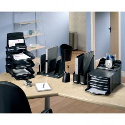Cheap Stationery Supply of Rexel Agenda2 Desk Tidy Ch Office Statationery