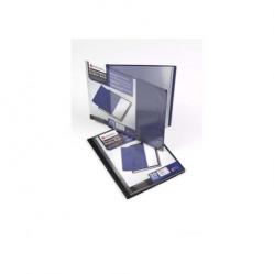 Cheap Stationery Supply of Rexel A4 Presentation Display Book 20 Pocket Black 12710BK 27199AC Office Statationery