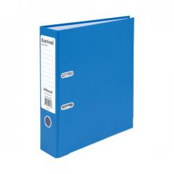 Cheap Stationery Supply of Eastlight Karnival Lever Arch File Paper on Board A4 70mm Spine Width Blue (Pack 10) 20743EAST 27444AC Office Statationery