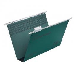 Cheap Stationery Supply of Rx Cryfil F/s Susp File 50mm Grn Pack of 50 Office Statationery