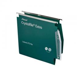Cheap Stationery Supply of Cfile Extra Lat File V Gn Bx25 Office Statationery