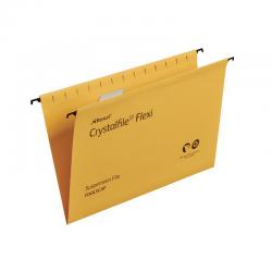 Cheap Stationery Supply of Cfile Clas Flexifile V Fs Yw Bx50 Office Statationery