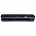 The photo shows the sleek and professional design of the ACCO Brands GBC Inspire Plus A3 Laminator in classic black. Its compact size and durable build make it perfect for everyday use. The laminator is shown in action, providing smooth and precise lamination for documents and photos.
