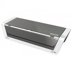 Cheap Stationery Supply of Leitz iLAM Touch Turbo2 A3 Laminator White/Grey 75201000 30174AC Office Statationery