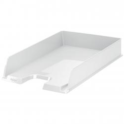 Cheap Stationery Supply of Rexel Choices Letter Tray A4 Portrait White 2115602 30363AC Office Statationery