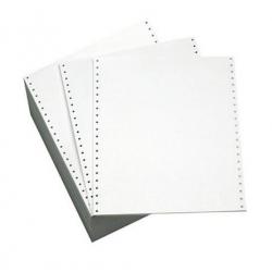 Cheap Stationery Supply of List Ppr 11x241 2part W/p Plain Bx1000 Office Statationery