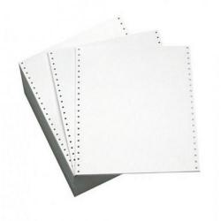 Cheap Stationery Supply of List Pper 11x241 80g Plain Micro Bx2000 Office Statationery