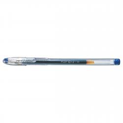Cheap Stationery Supply of Pilot G105 Gel Rollerball 0.5mm Blue PK12 31032PT Office Statationery