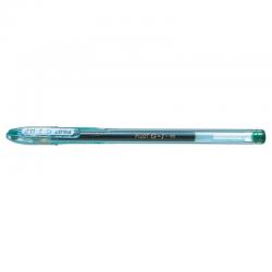 Cheap Stationery Supply of Pilot G-107 Gel Rollerball Pen 0.7mm Tip 0.39mm Line Green (Pack 12) 31060PT Office Statationery