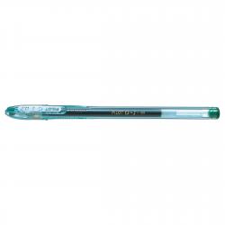 Cheap Stationery Supply of Pilot G-107 Gel Rollerball Pen 0.7mm Tip 0.39mm Line Green (Pack 12) 31060PT Office Statationery
