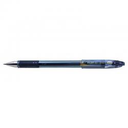 Cheap Stationery Supply of Pilot G-307 Grip Gel Rollerball Pen 0.7mm Tip 0.39mm Line Black (Pack 12) 31144PT Office Statationery