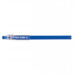Cheap Stationery Supply of Pilot Kleer Erasable Bllpnt Bl Pack of 12 Office Statationery