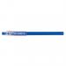 Pilot Kleer Erasable Ballpoint Pen 0.7mm Tip 0.35mm Line Blue (Pack 12) 31599PT