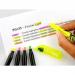 Frixion Hlighter Yell PK12