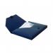 The photo shows several Snopake Brands Box Files in vibrant blue, with a 25mm spine width and a push lock closure. Each file is made of durable polypropylene and is designed to hold A4 size documents. The front of each file features the Snopake logo, and the vibrant blue color adds a pop of color to any office space. The files can be easily stacked or stored on a shelf, providing a convenient and organized way to store important papers and documents.