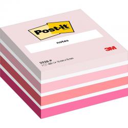 Cheap Stationery Supply of Post-it Note Cube 76x76mm Pastel Pk Office Statationery