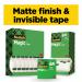Scotch Magic Tape 19mmx33m 8101933 - 7100024666 32911TT