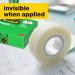 Scotch Magic Tape 19mmx33m 8101933 - 7100024666 32911TT