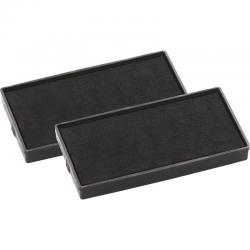 Cheap Stationery Supply of Colop E40 Replacement Stamp Pad Fits P40/C40 Black (Pack 2) 33986CL Office Statationery
