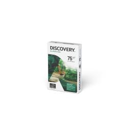 Cheap Stationery Supply of Navigator Discovery Paper A4 75gsm White (Box 10 Reams) 34182GP Office Statationery