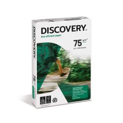 Cheap Stationery Supply of Navigator Discovery Paper A3 75gsm White (Box 5 Reams) 59911-Box 34203GP Office Statationery