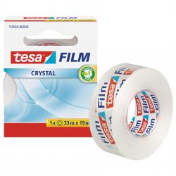 Cheap Stationery Supply of tesafilm Crystal Tape 19mmx33m Office Statationery
