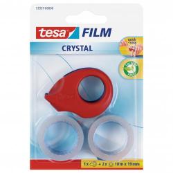 Cheap Stationery Supply of tesafilm Mini Disp RD w/2 rolls 19mmx10m Office Statationery