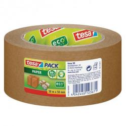 Cheap Stationery Supply of tesa Rcycld Ppr Tpe 50mmx50M Br PK6 Office Statationery
