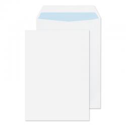 Cheap Stationery Supply of Blake Purely Everyday Pocket Envelope C5 Self Seal Plain 100gsm White (Pack 500) 35085BL Office Statationery