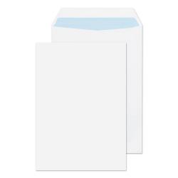 Cheap Stationery Supply of Blake Purely Everyday Pocket Envelope C5 Self Seal Plain 100gsm White (Pack 500) 35085BL Office Statationery