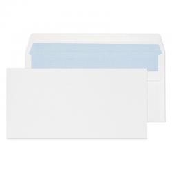 Cheap Stationery Supply of Blake Purely Everyday Wallet Envelope DL Self Seal Plain 80gsm White (Pack 50) 35141BL Office Statationery