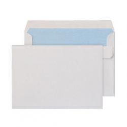 Cheap Stationery Supply of Blake Purely Everyday Wallet Envelope C6 Self Seal Plain 90gsm White (Pack 50) 35148BL Office Statationery