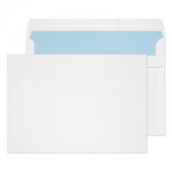 Cheap Stationery Supply of Blake Purely Everyday Wallet Envelope C5 Self Seal Plain 90gsm White (Pack 500) 35232BL Office Statationery
