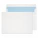 The Blake C5 Envelopes are sleek and professional, perfect for all your everyday mailing needs. The self-seal closure provides convenience while the 90gsm paper adds durability. Its pure white color gives a clean and polished look.