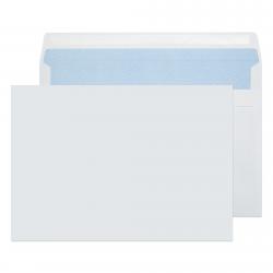 Cheap Stationery Supply of Blake Purely Everyday Wallet Envelope C5 Self Seal Plain 90gsm White (Pack 500) 35232BL Office Statationery