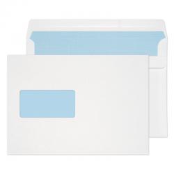 Cheap Stationery Supply of Blake Purely Everyday Wallet Envelope C5 Self Seal Window 90gsm White (Pack 500) 35246BL Office Statationery