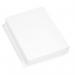 The Blake Index Card is a sleek, white A4 card made of 170gsm paper. This pack includes 200 cards, perfect for any project or presentation needs.