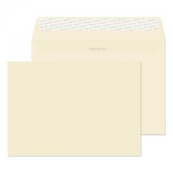 Cheap Stationery Supply of Blake Premium Business Wallet Envelope C5 Peel and Seal Plain 120gsm Cream Wove (Pack 50) 35386BL Office Statationery