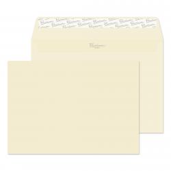 Cheap Stationery Supply of Blake Premium Business Wallet Envelope C5 Peel and Seal Plain 120gsm Cream Wove (Pack 50) 35386BL Office Statationery