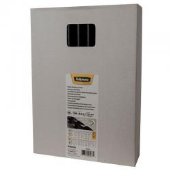 Cheap Stationery Supply of Fellowes Binding Comb A4 19mm Black (Pack 100) 5347705 35396FE Office Statationery