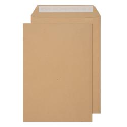 Cheap Stationery Supply of Blake Purely Everyday Pocket Envelope C4 Peel and Seal Plain 115gsm Manilla (Pack 250) 35477BL Office Statationery