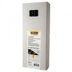 Cheap Stationery Supply of Fellowes Binding Comb A4 10mm Black (Pack 100) 5346108 35487FE Office Statationery